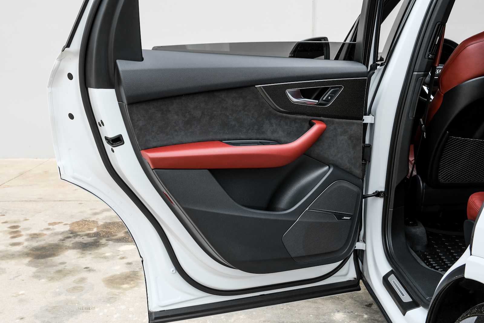 2020 Audi SQ7 Premium Plus - Photo 50