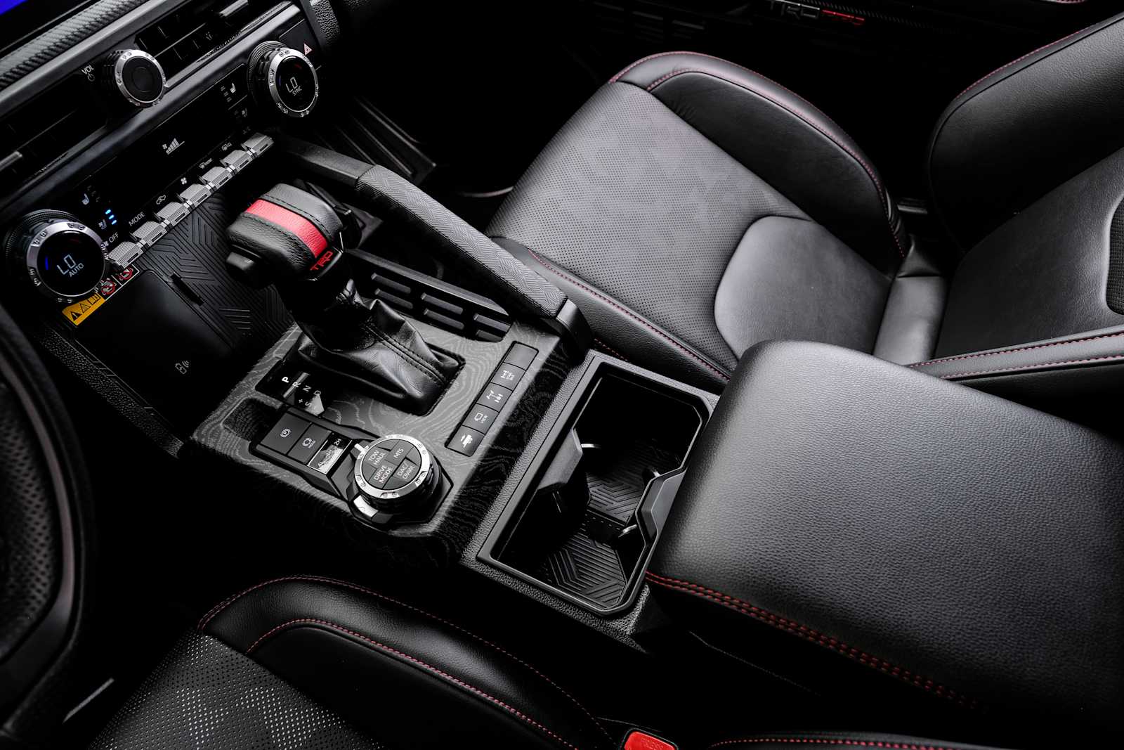 2025 Toyota Tacoma TRD Pro - Photo 25