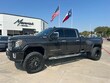 GMC Sierra 3500HD