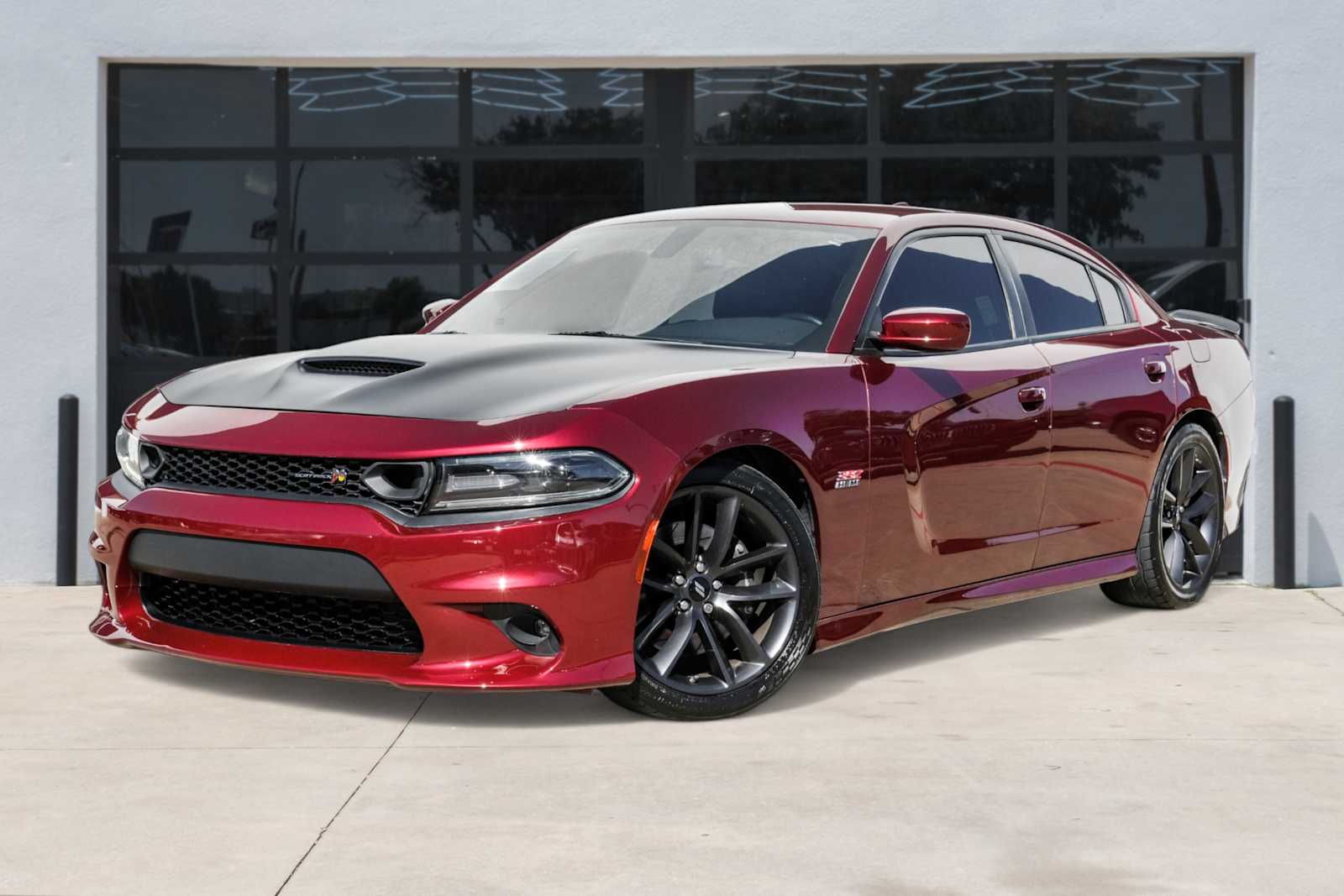2019 Dodge Charger R/T's photo