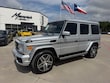  Mercedes-Benz G 63