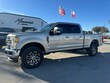  Ford Super Duty F-250 SRW