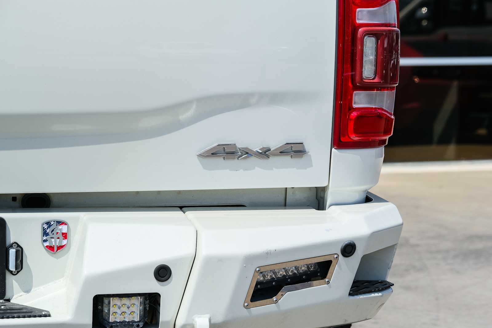 2019 RAM Ram 2500 Pickup Laramie Limited - Photo 17