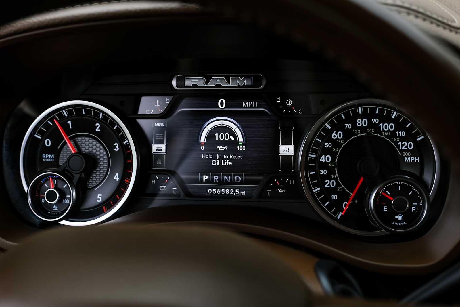 2022 RAM Ram 2500 Pickup Laramie - Photo 16