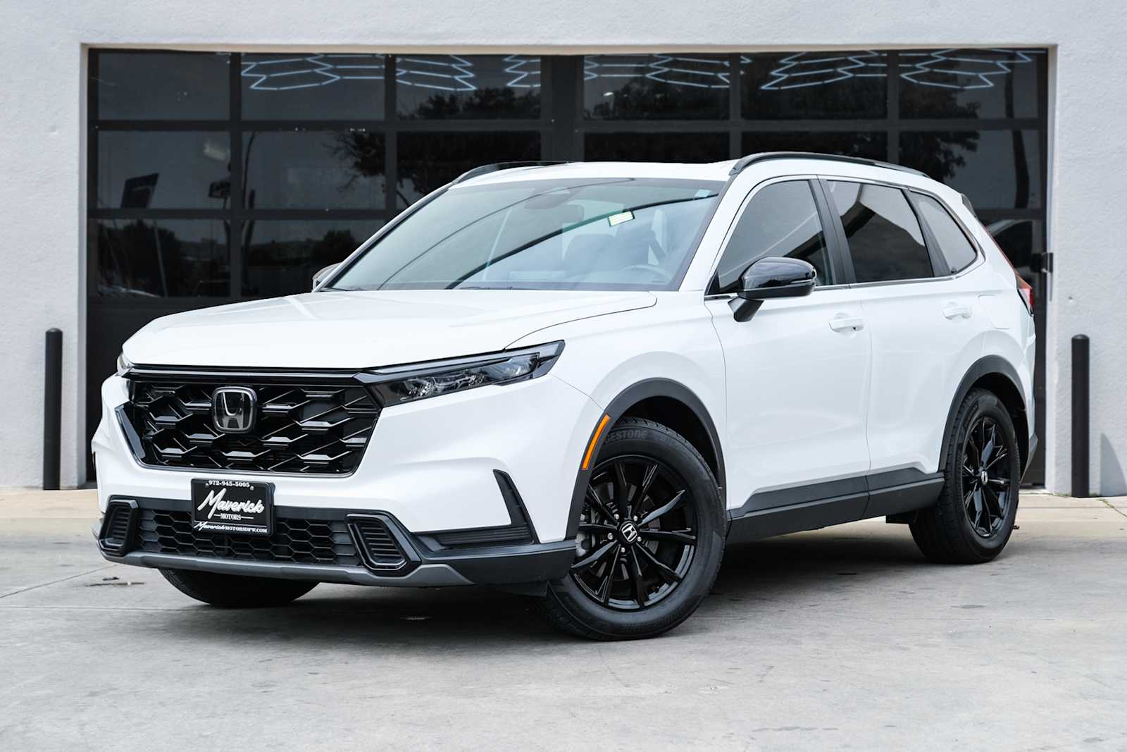 2023 Honda CR-V