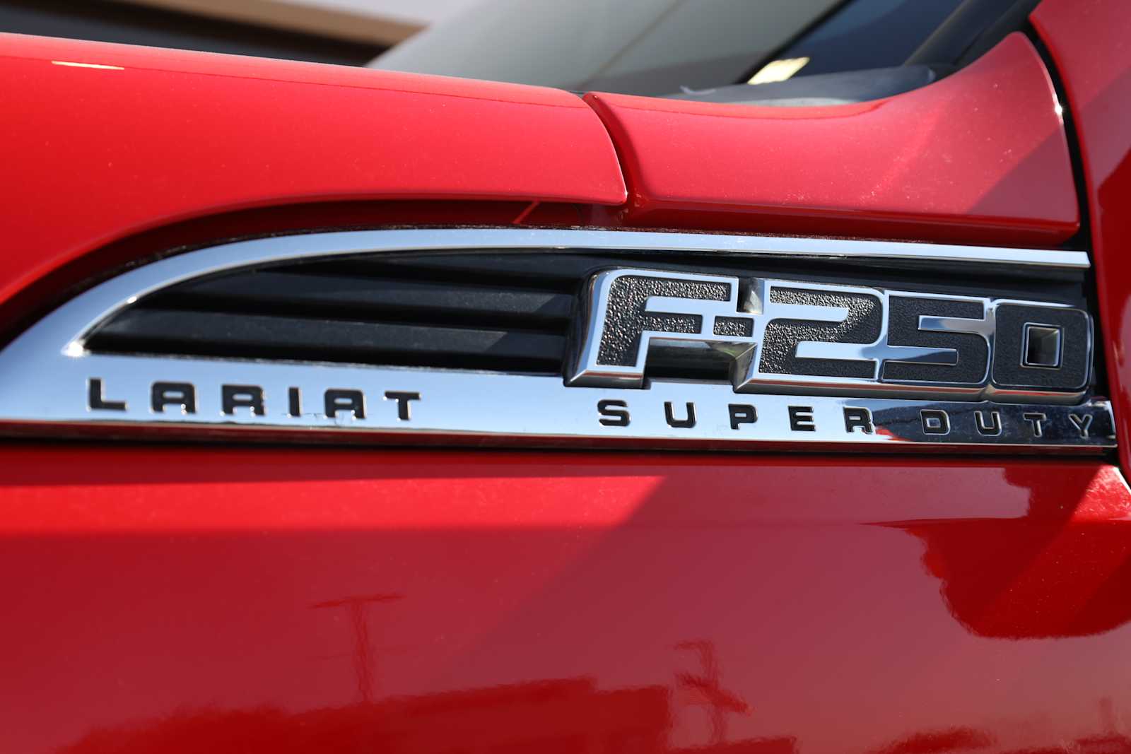 2016 Ford F-250 Super Duty Lariat - Photo 52