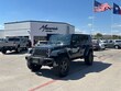  Jeep Wrangler JK Unlimited