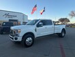  Ford Super Duty F-450 DRW