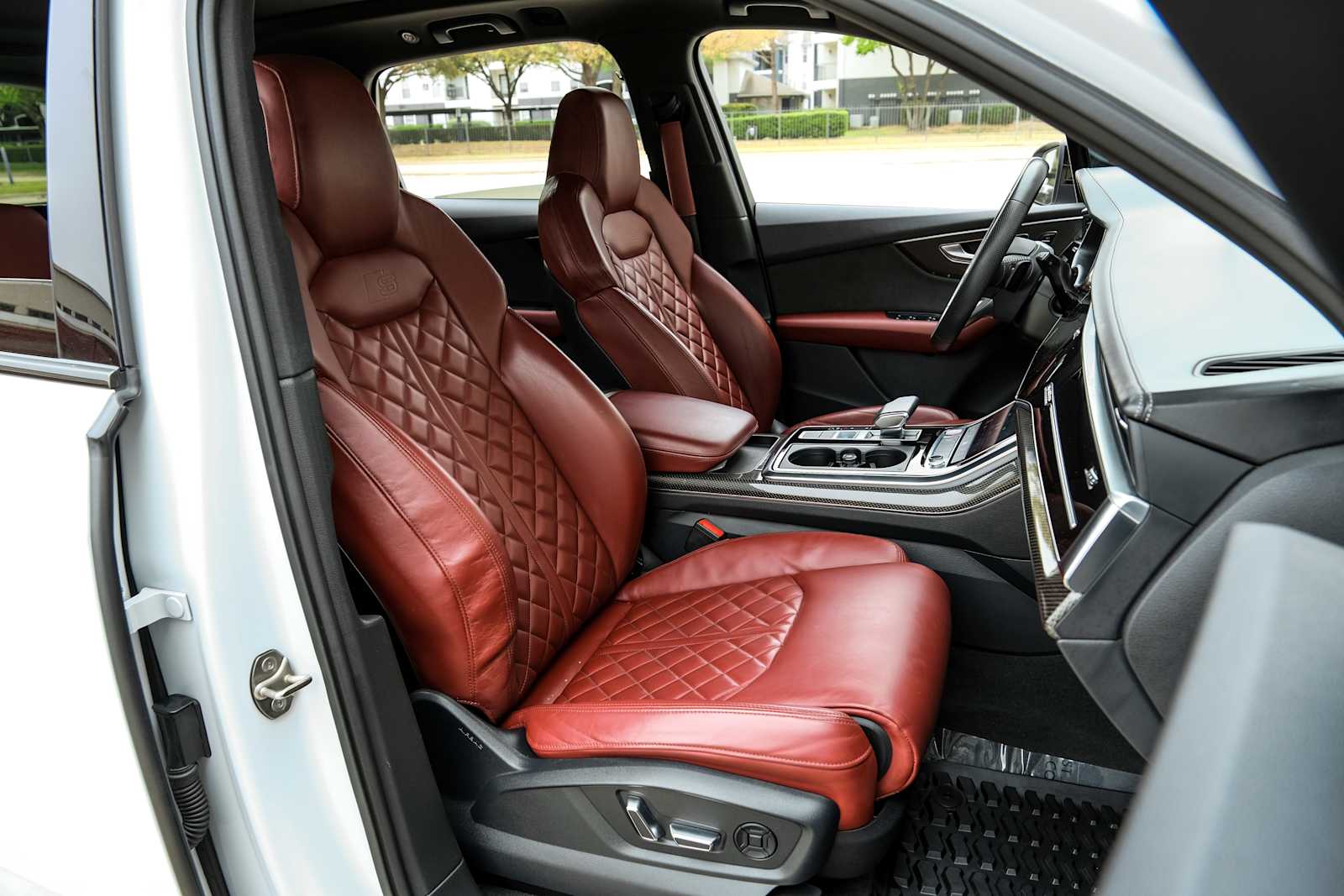2020 Audi SQ7 Premium Plus - Photo 38