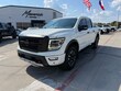  Nissan Titan