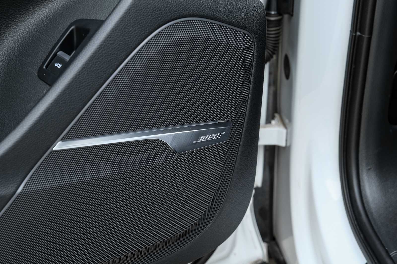 2020 Audi SQ7 Premium Plus - Photo 48
