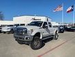  Ford Super Duty F-250 Pickup