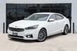  Kia Cadenza