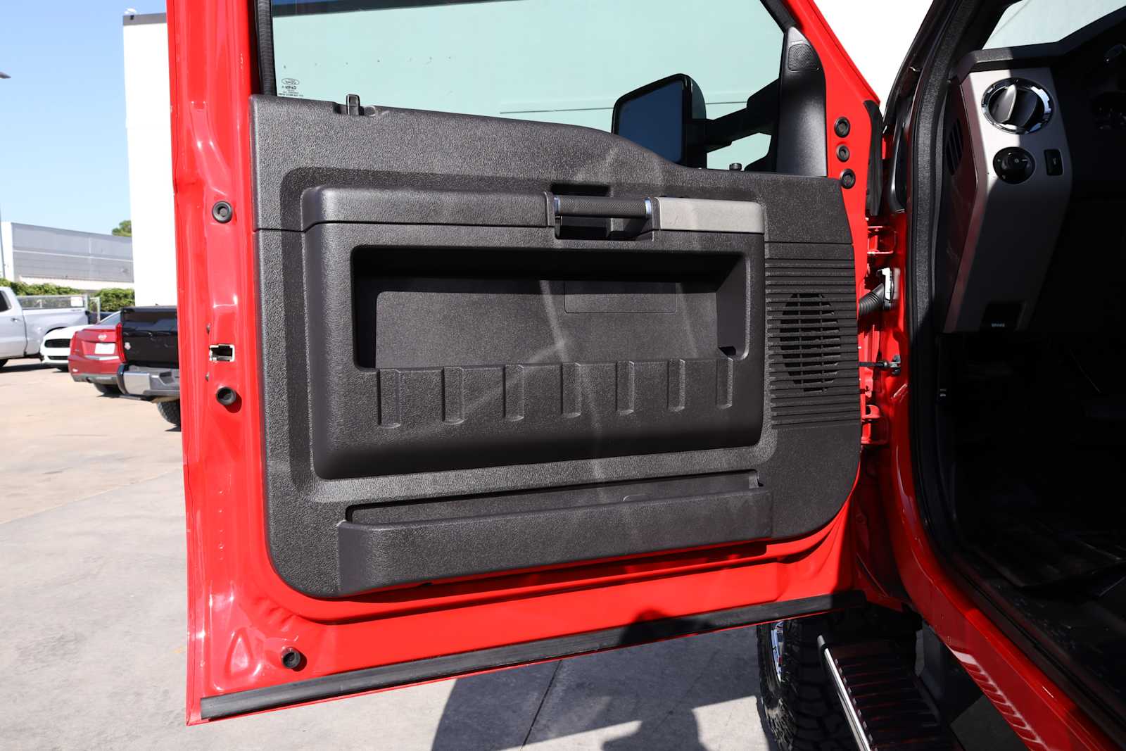 2016 Ford F-250 Super Duty Lariat - Photo 42