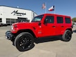  Jeep Wrangler 4xe