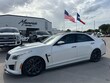  Cadillac V-Series