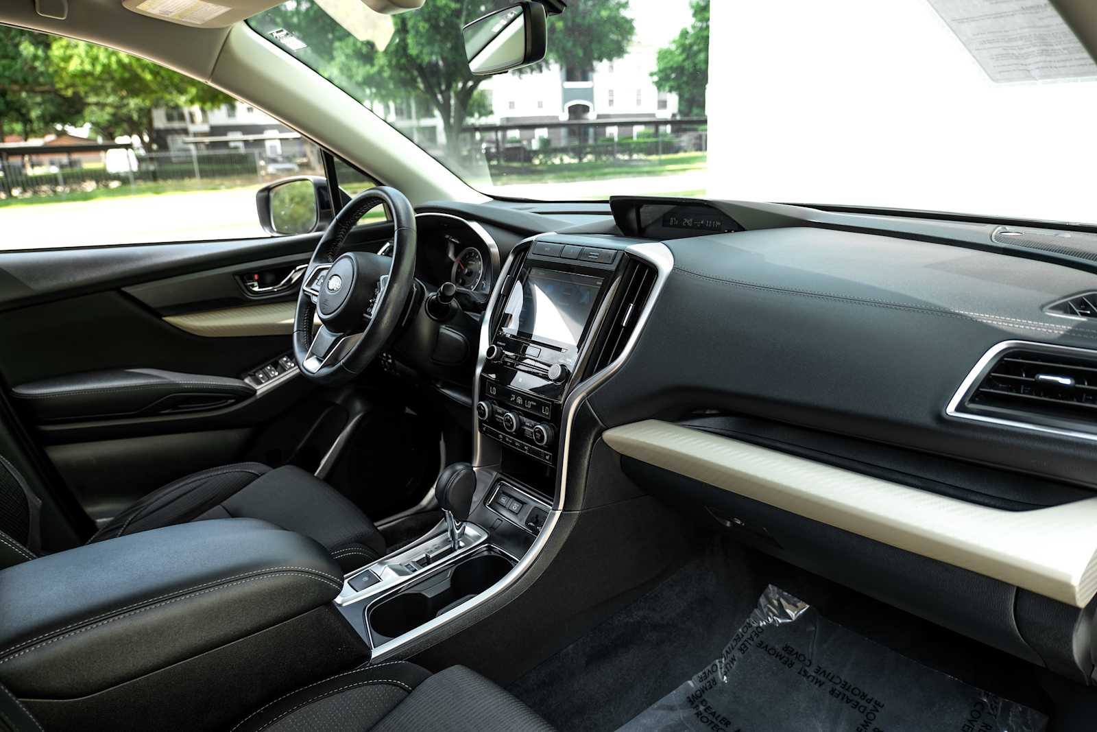 2022 Subaru Ascent Premium - Photo 15