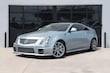 Cadillac CTS-V