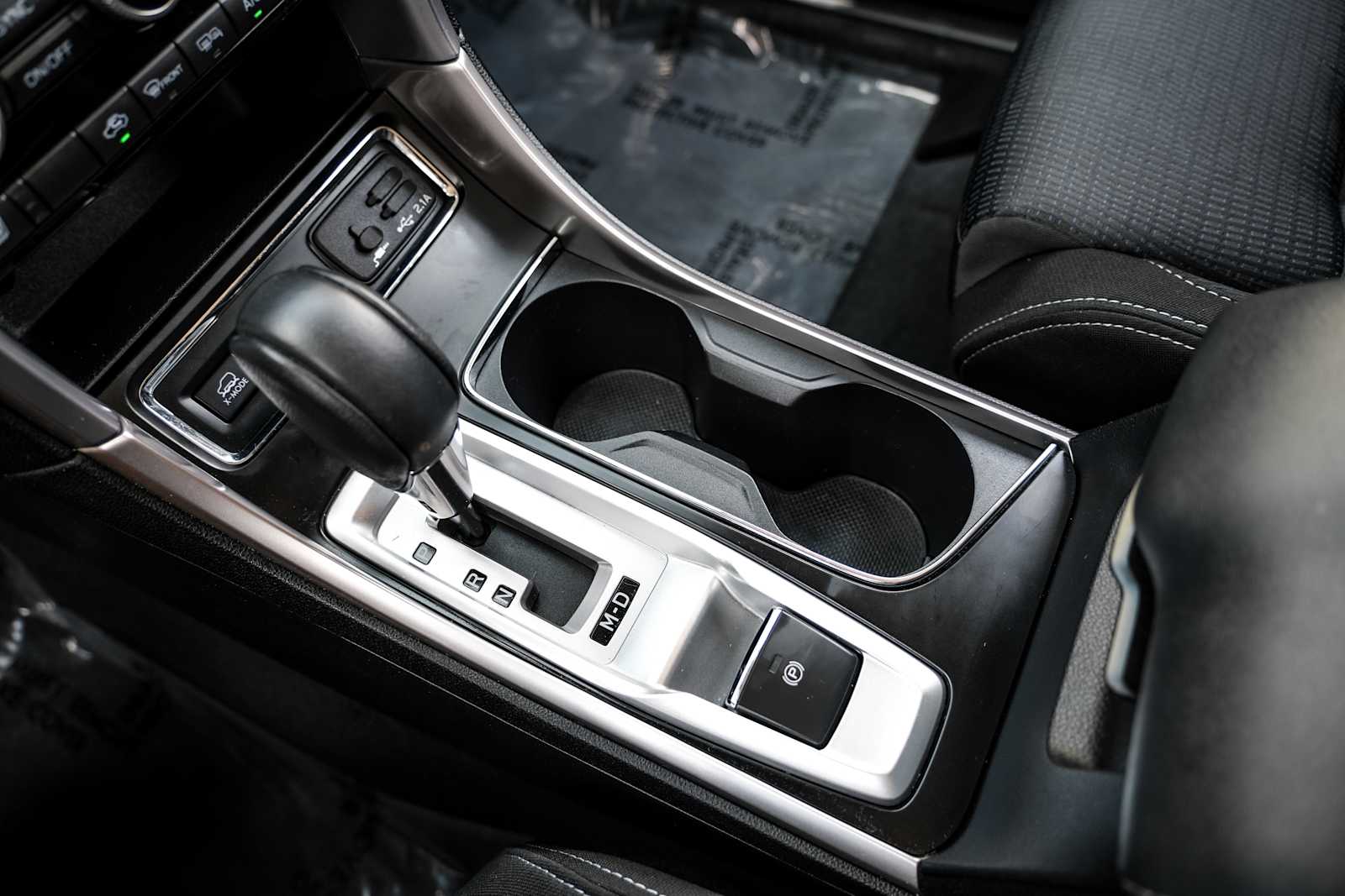 2022 Subaru Ascent Premium - Photo 26