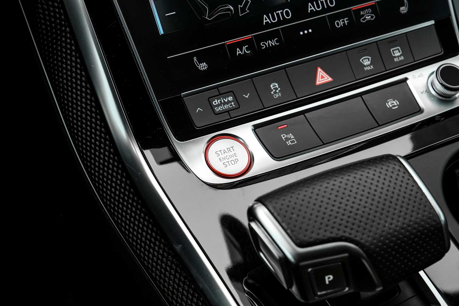 2020 Audi SQ7 Premium Plus - Photo 23