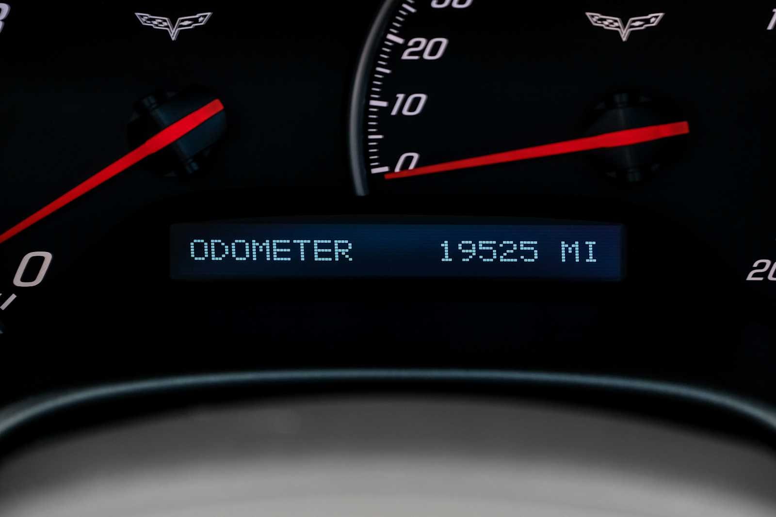 2010 Chevrolet Corvette Grand Sport - Photo 19