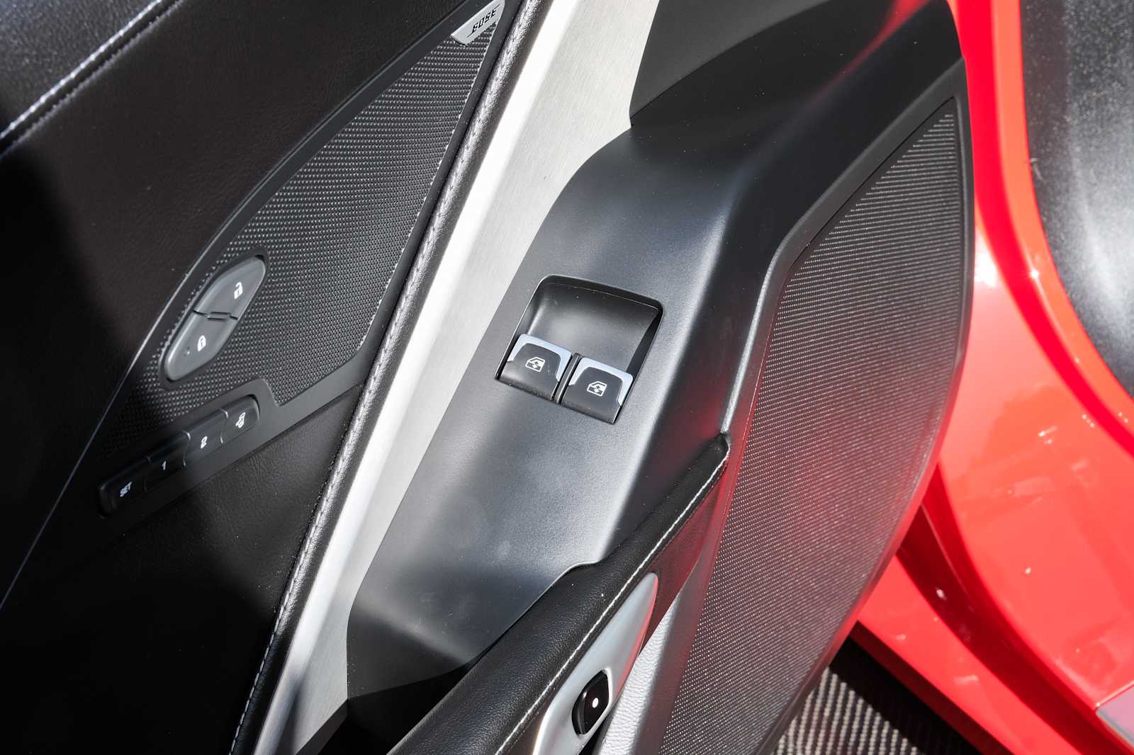 2016 Chevrolet Corvette 2LZ - Photo 32