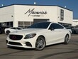  Mercedes-Benz AMG C 43