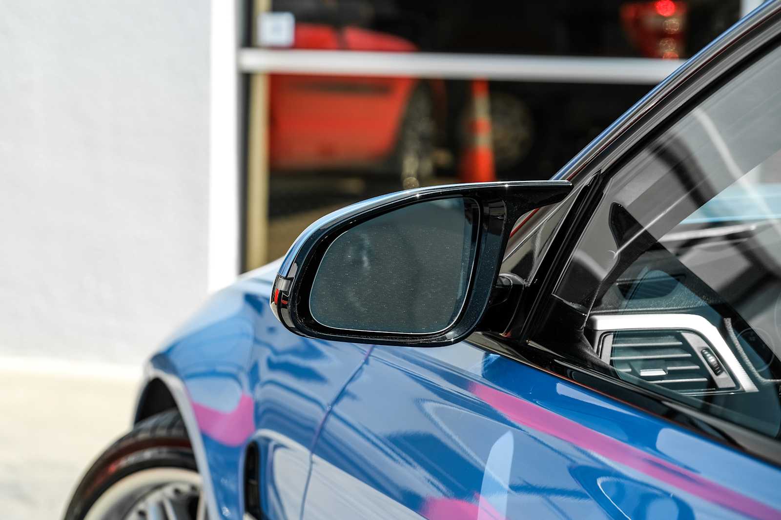 2015 BMW M3 Sedan Base - Photo 39