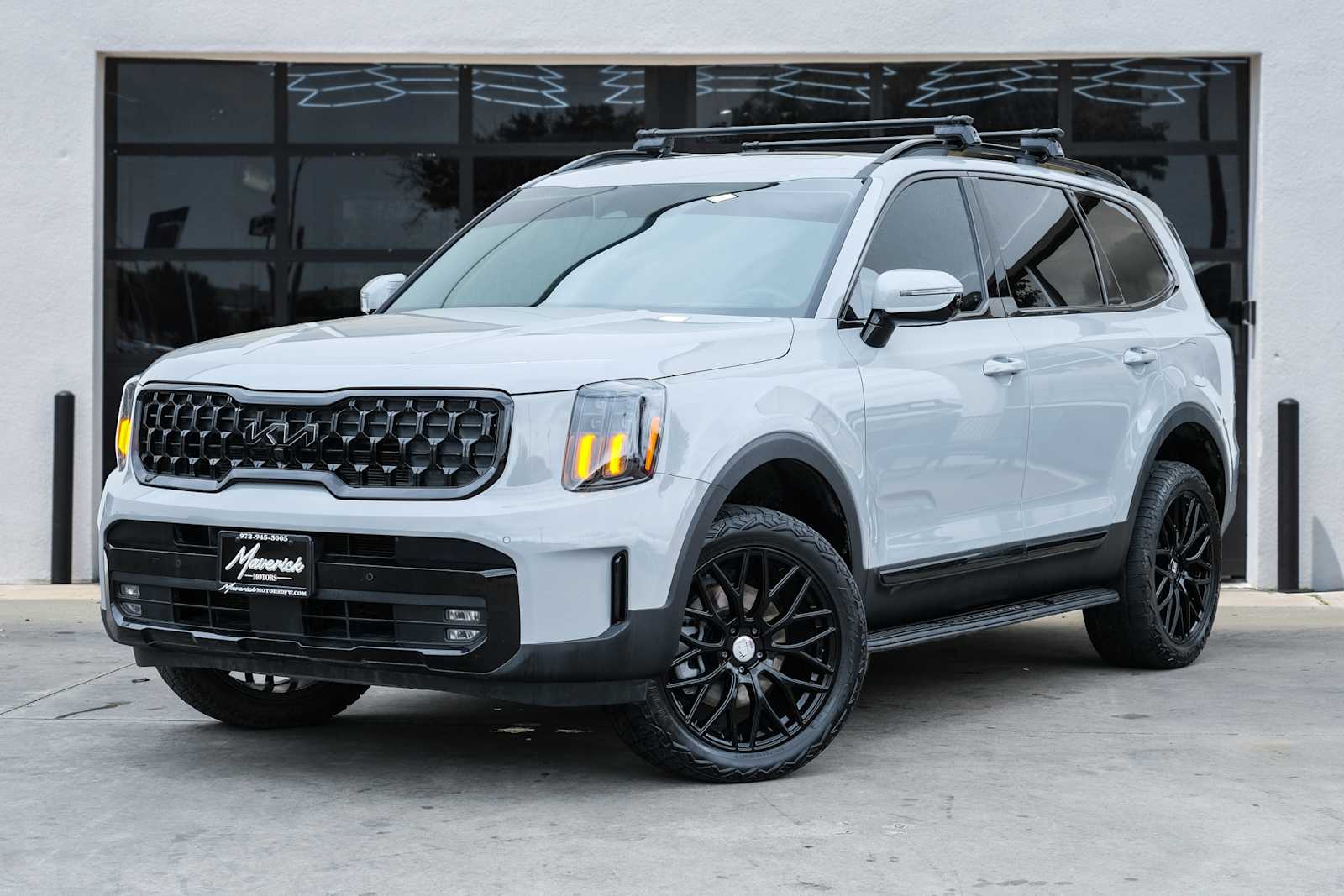 2024 Kia Telluride