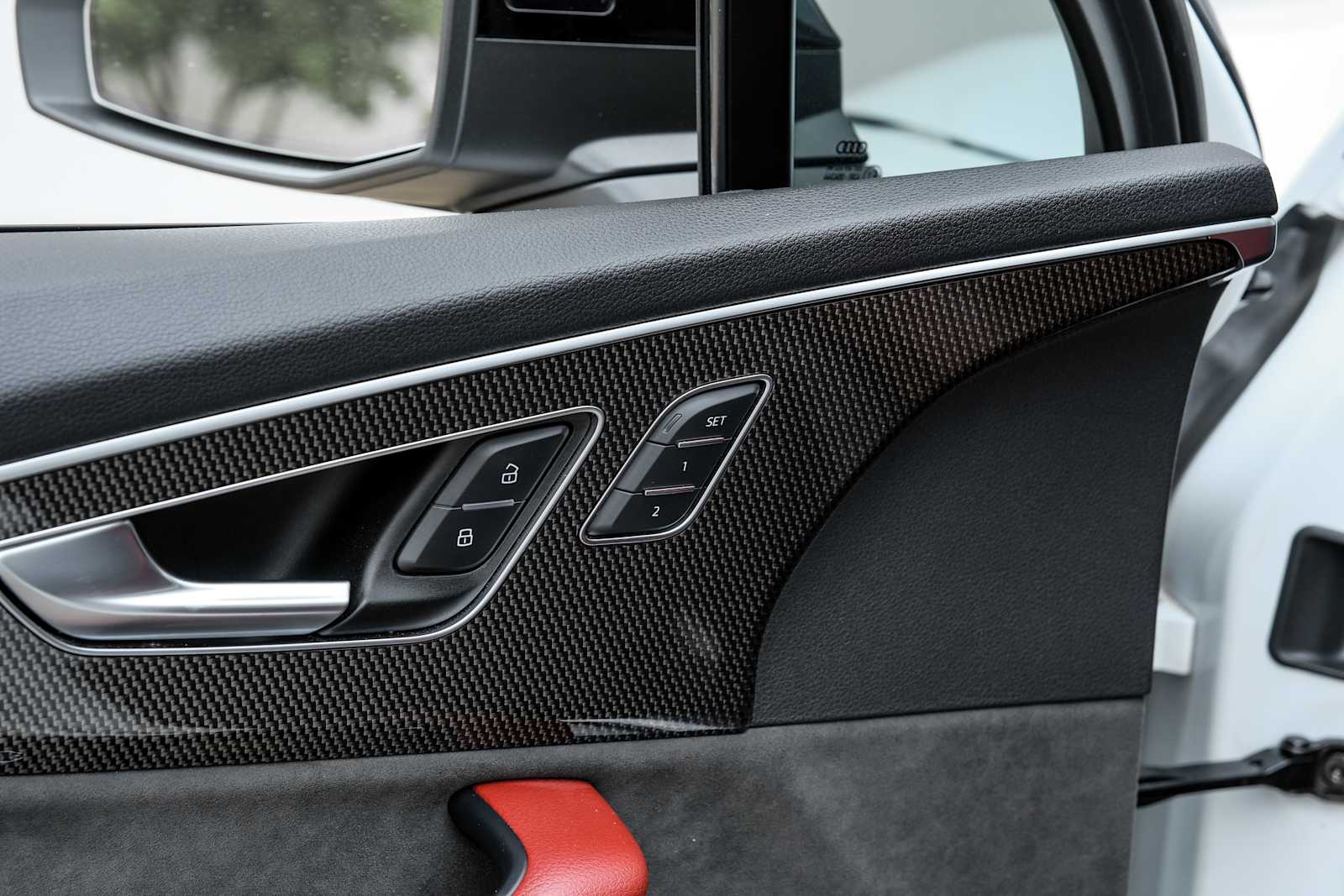 2020 Audi SQ7 Premium Plus - Photo 46