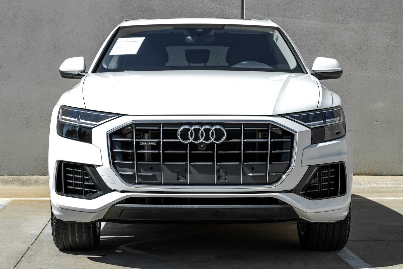 2022 Audi Q8 Premium - Photo 6
