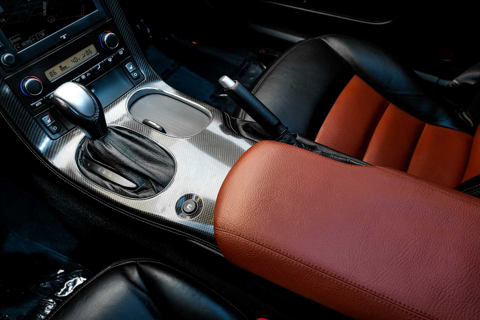 2010 Chevrolet Corvette Grand Sport - Photo 22