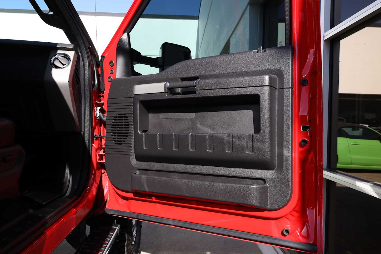 2016 Ford F-250 Super Duty Lariat - Photo 46