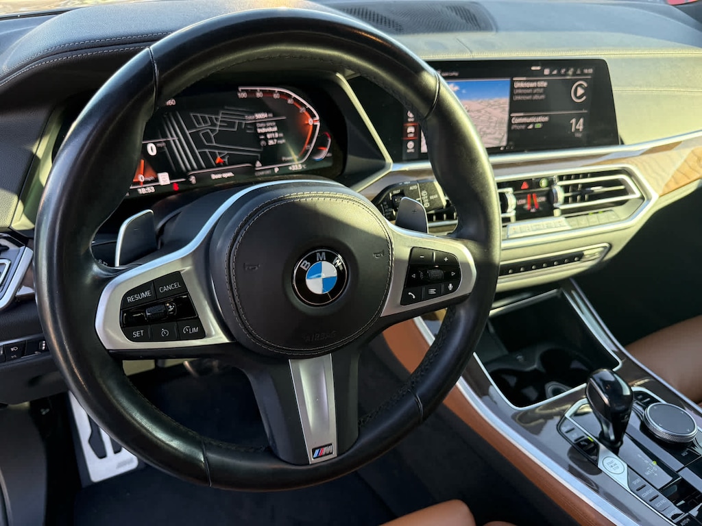 Used 2022 BMW X5 sDrive40i sDrive40i SUV