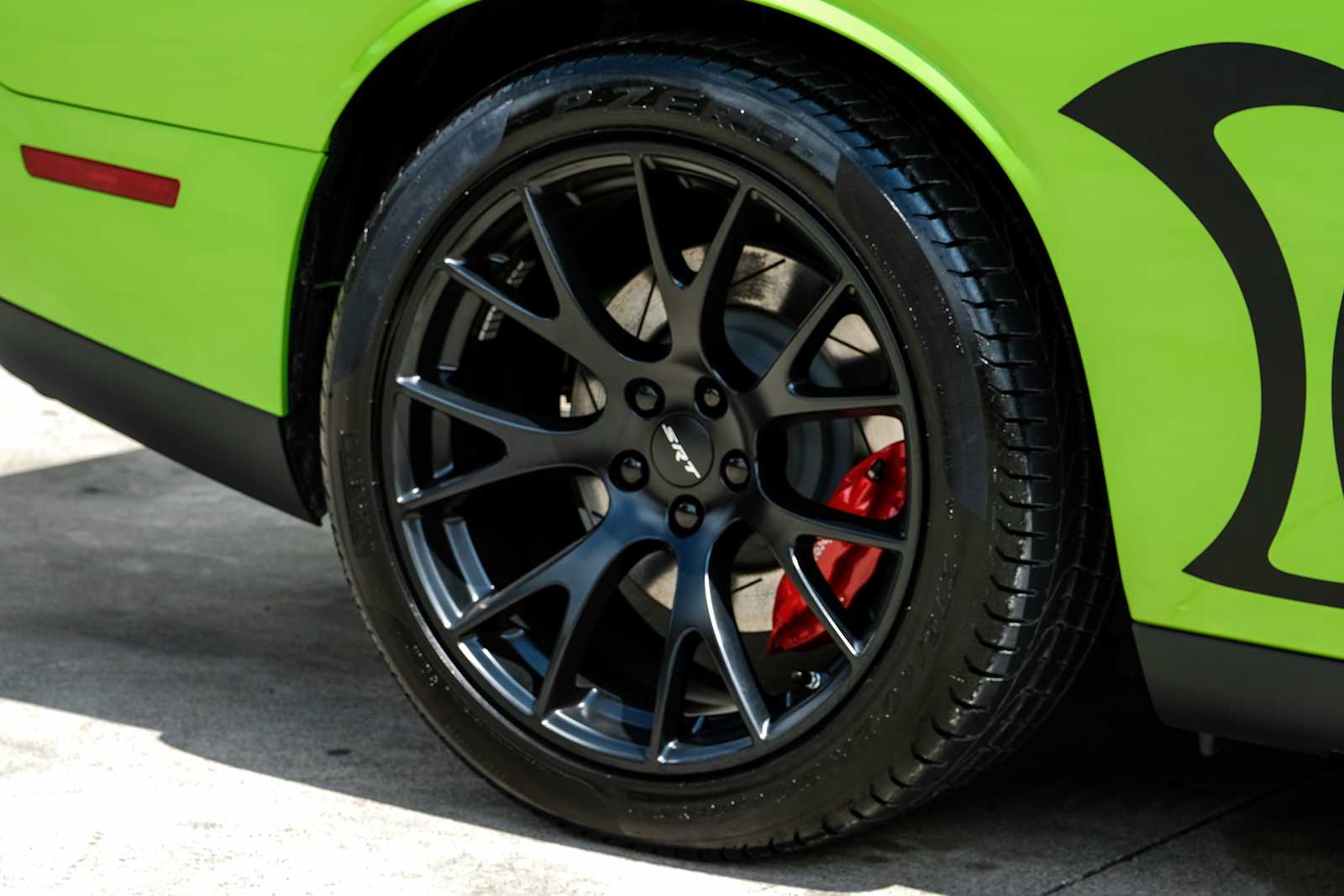 2015 Dodge Challenger SRT - Photo 46