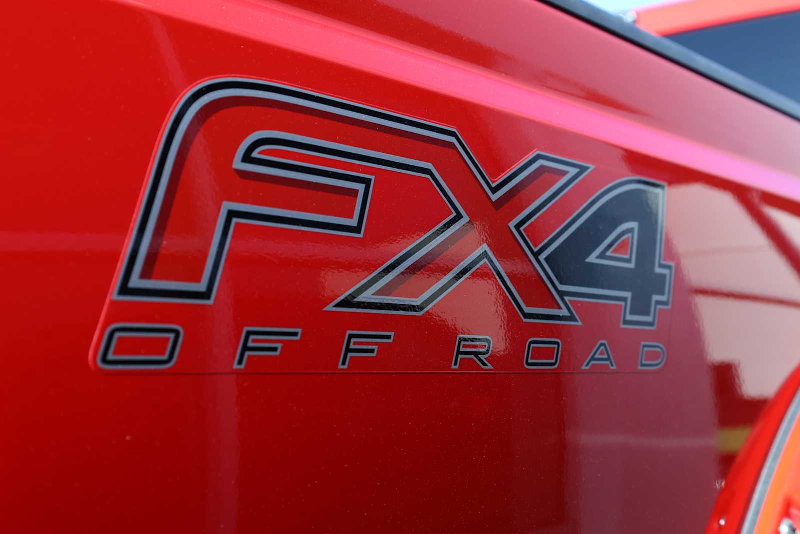 2016 Ford F-250 Super Duty Lariat - Photo 54