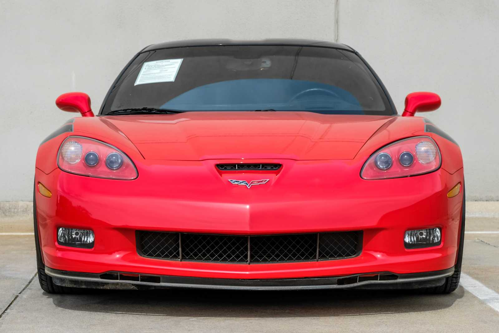 2010 Chevrolet Corvette Grand Sport - Photo 6