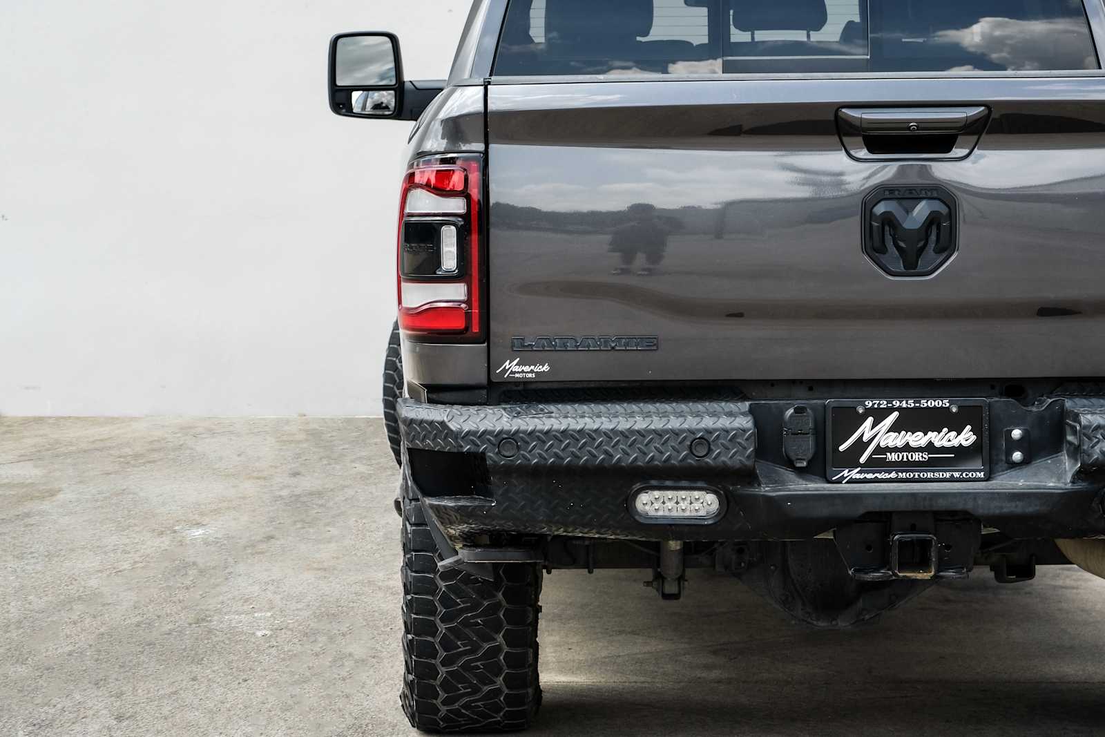 2024 RAM Ram 3500 Pickup Laramie - Photo 42