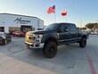  Ford Super Duty F-250 SRW