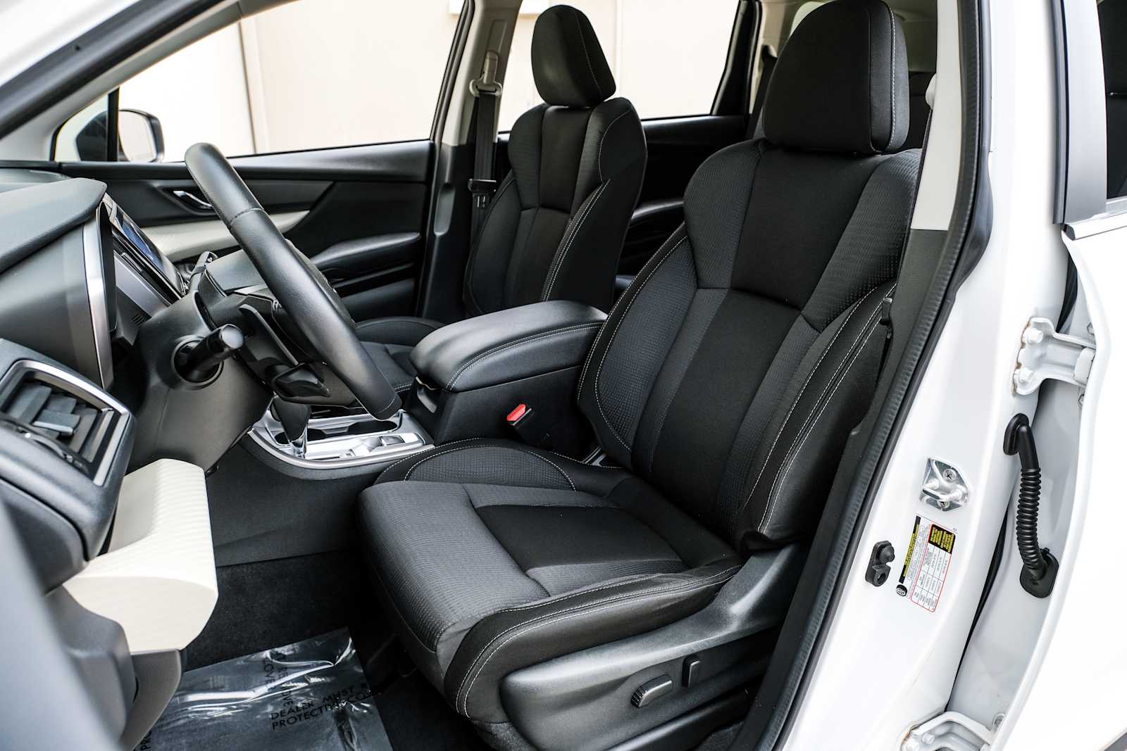 2022 Subaru Ascent Premium - Photo 35