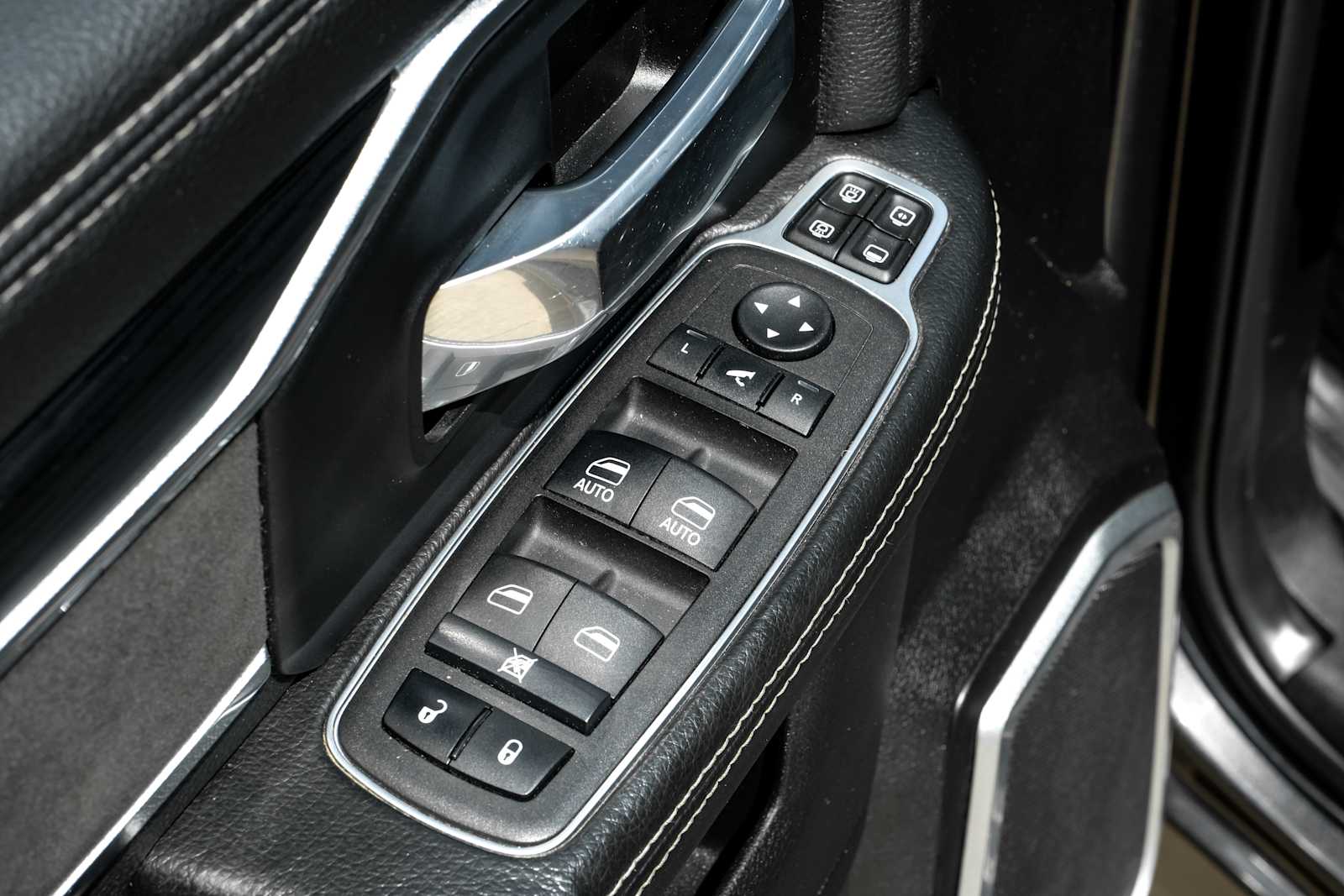 2024 RAM Ram 3500 Pickup Laramie - Photo 37