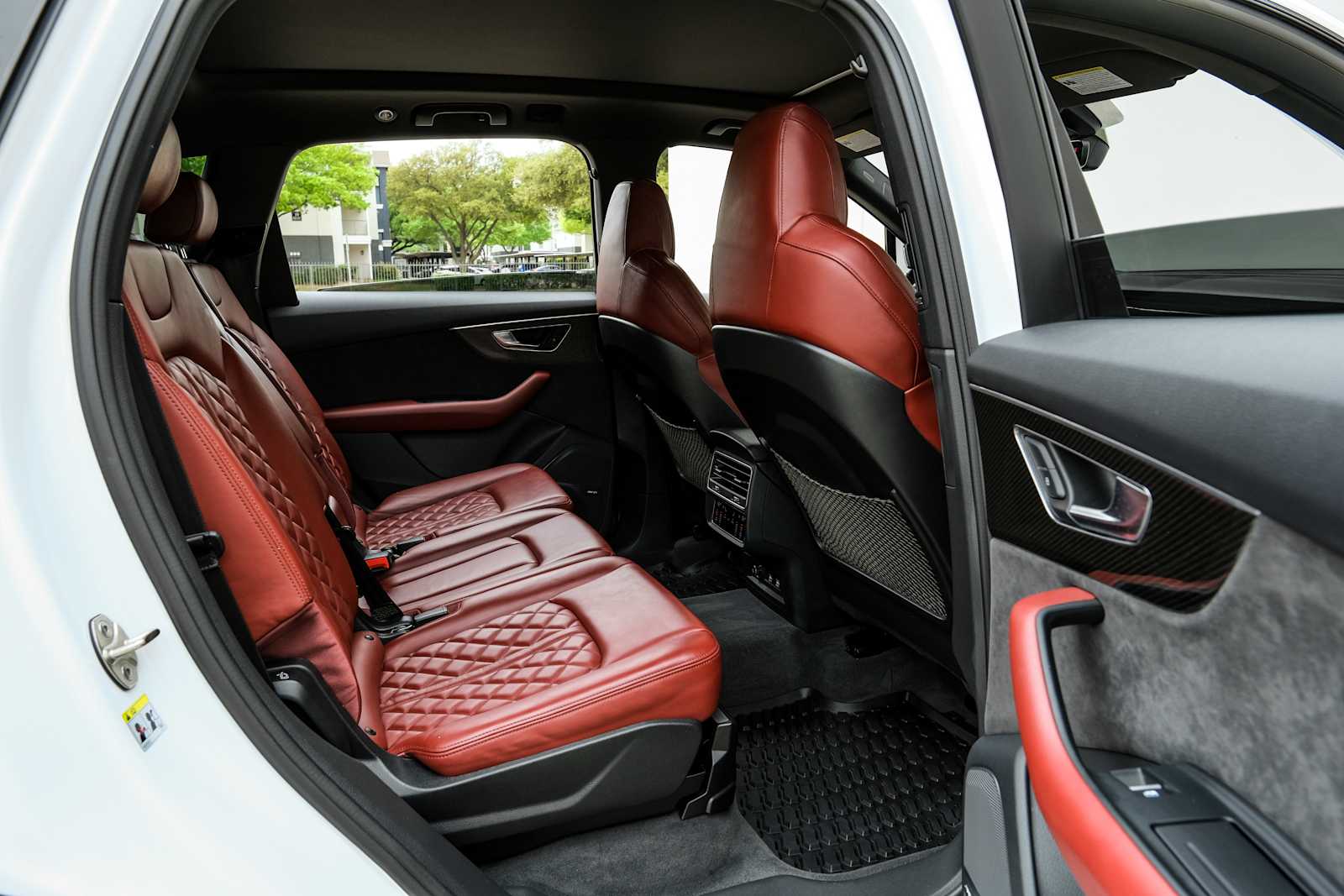 2020 Audi SQ7 Premium Plus - Photo 41