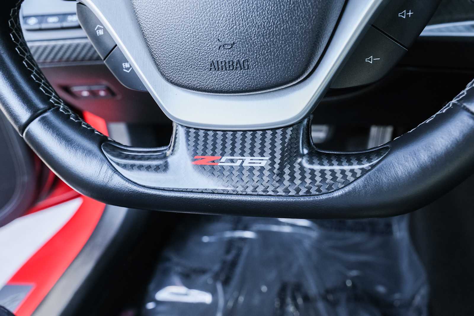 2016 Chevrolet Corvette 2LZ - Photo 23