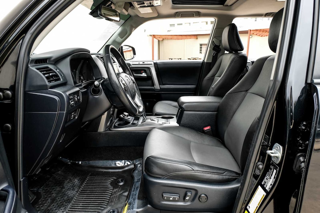 Used 2023 Toyota 4Runner SR5 Premium SUV