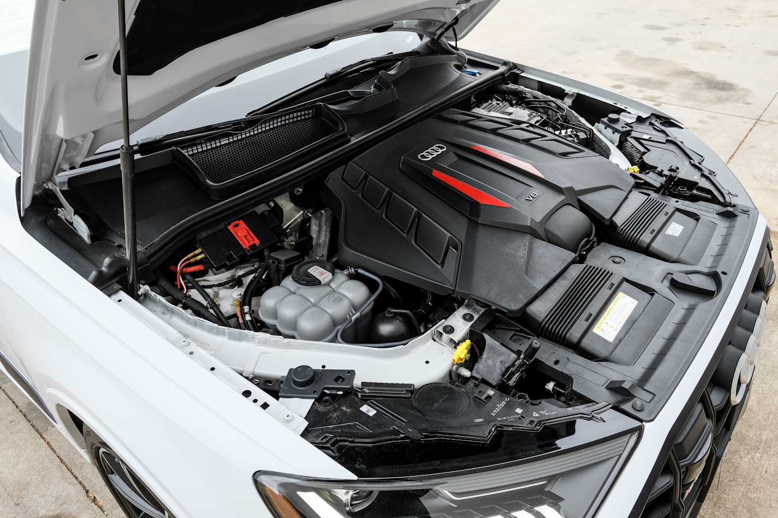 2020 Audi SQ7 Premium Plus - Photo 59