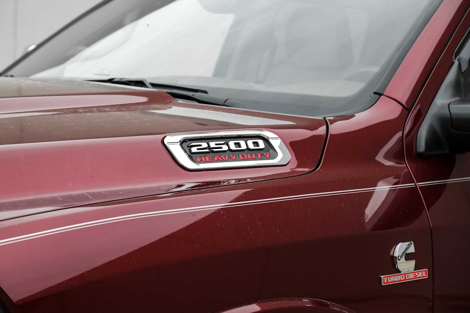 2022 RAM Ram 2500 Pickup Laramie - Photo 47
