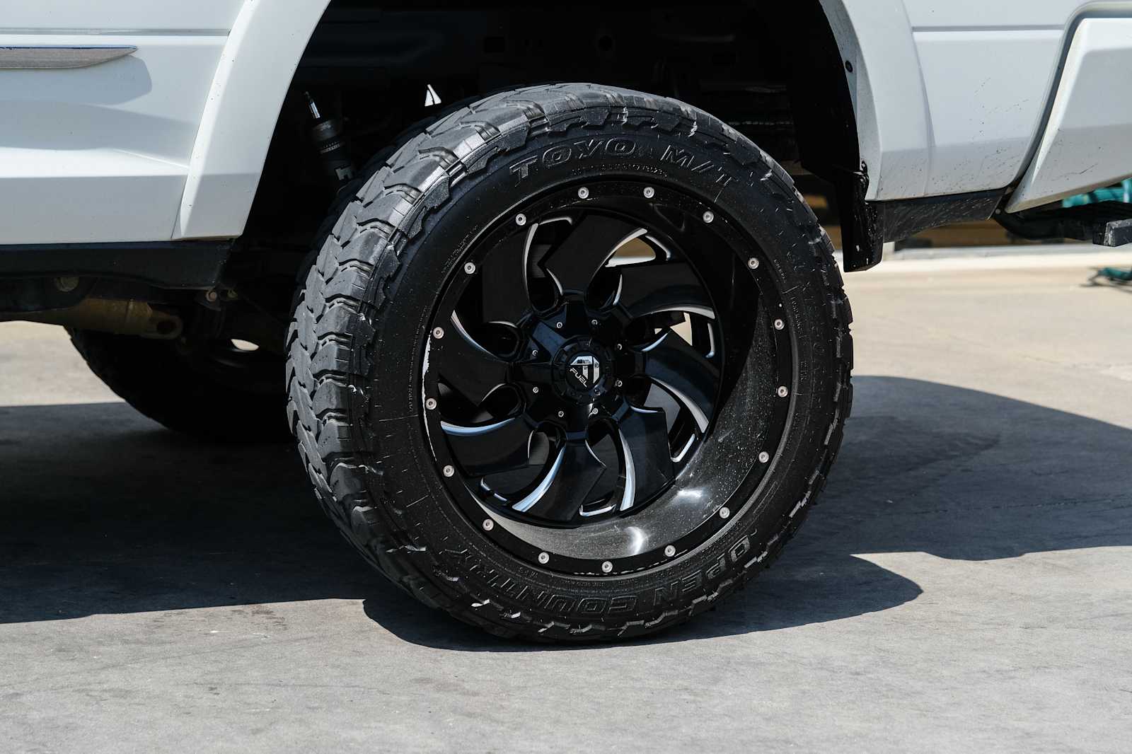 2019 RAM Ram 2500 Pickup Laramie Limited - Photo 23