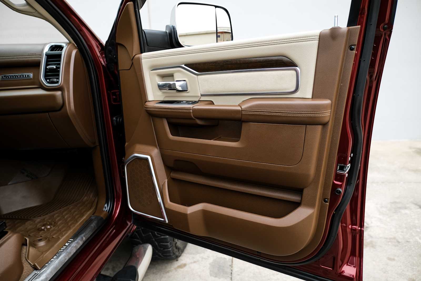 2022 RAM Ram 2500 Pickup Laramie - Photo 42