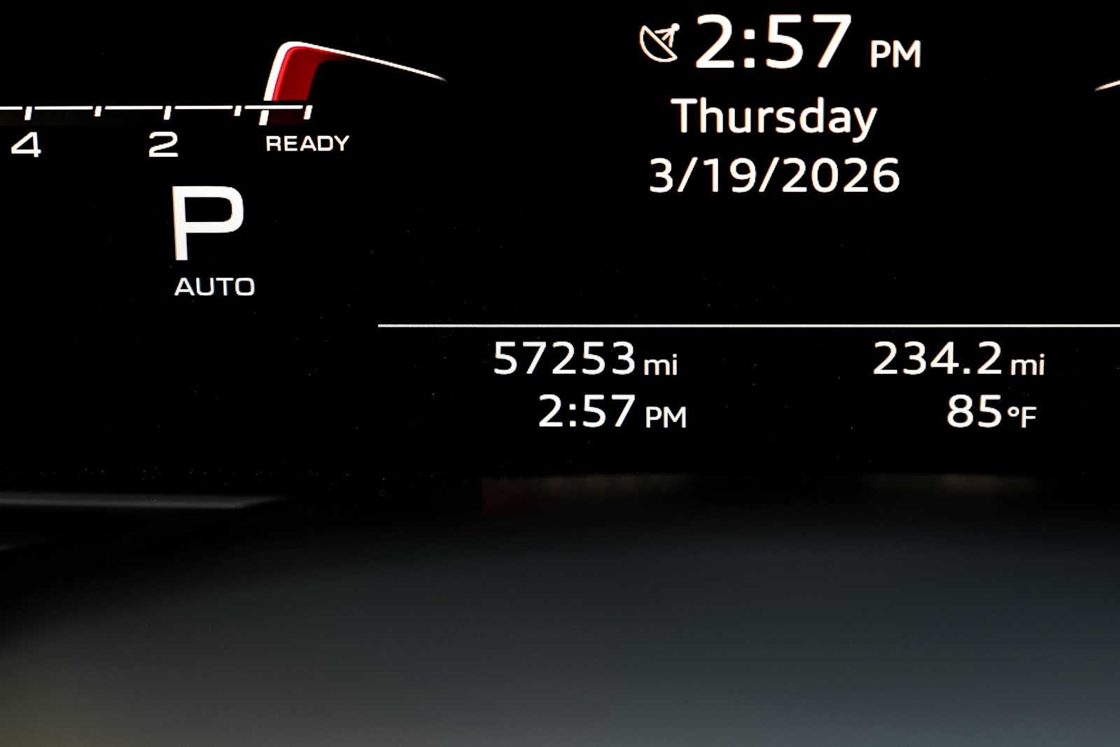 2022 Audi Q8 Premium - Photo 22