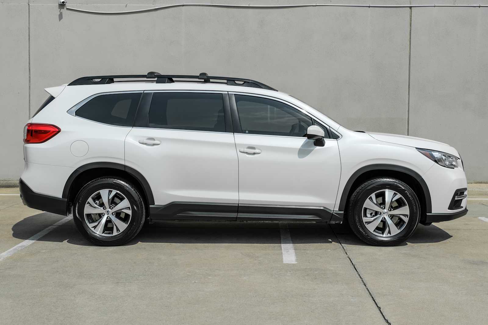 2022 Subaru Ascent Premium - Photo 7